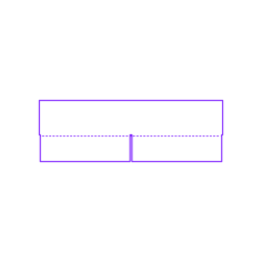 Buildings Roofing Asphalt Shingle 2 Tab Sketch Svg Vector, Free Vectors File